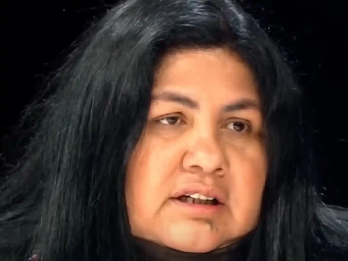 Habló la ex mano derecha de Milagro Sala: "La plata iba a su casa, tenía dos placards con doble fondo"