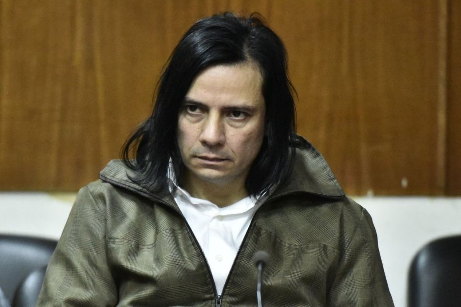 Caso Cristian Aldana: la Corte Suprema rechazó el pedido de excarcelación
