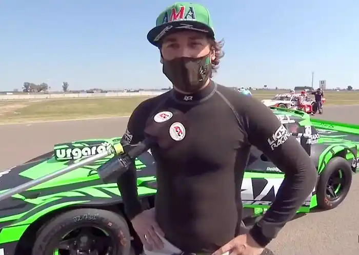 Producto de un toque quedó relegado