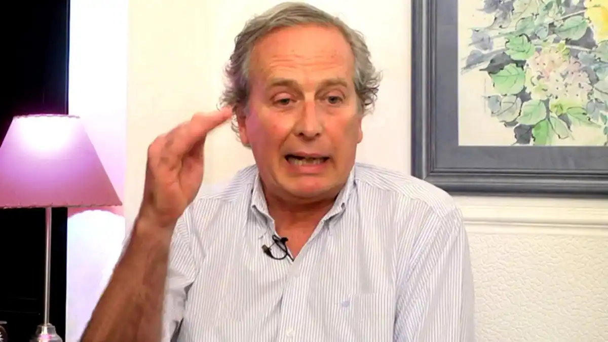 Leissa analizará excusarse de participar en el jury a la procuradora Goyeneche