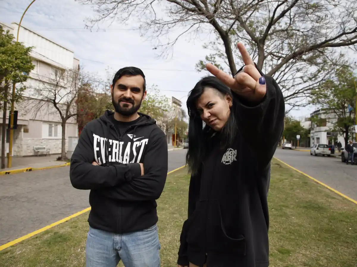 Greed se abre paso en el nü metal sanfrancisqueño  