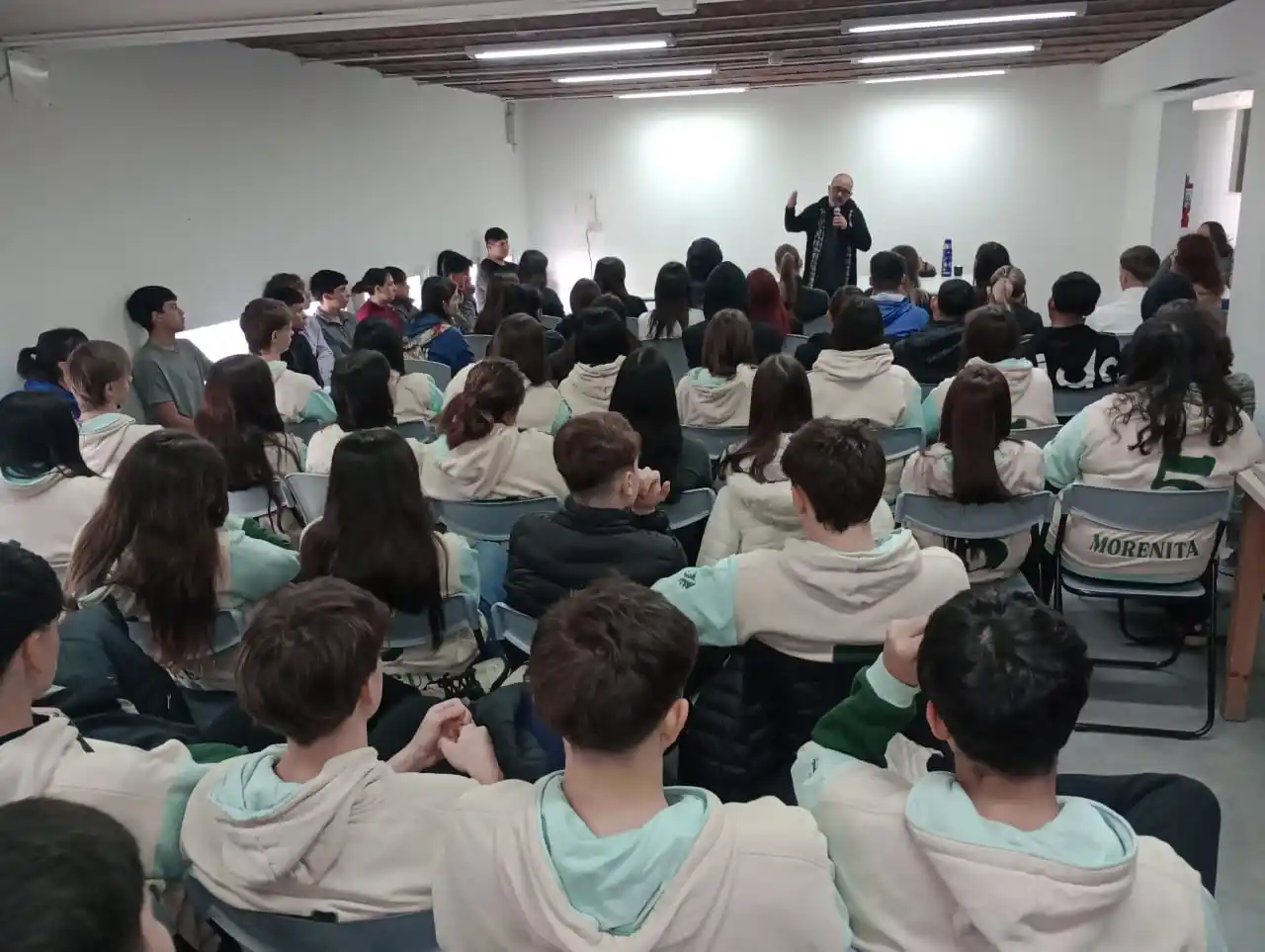 Centro Cultural Viejo Mercado