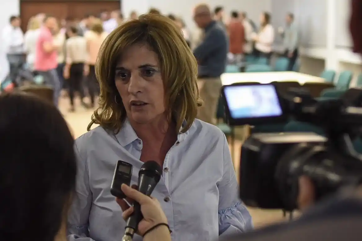 El Área Metropolitana Santa Fe solicitó obras en el marco del Presupuesto 2019