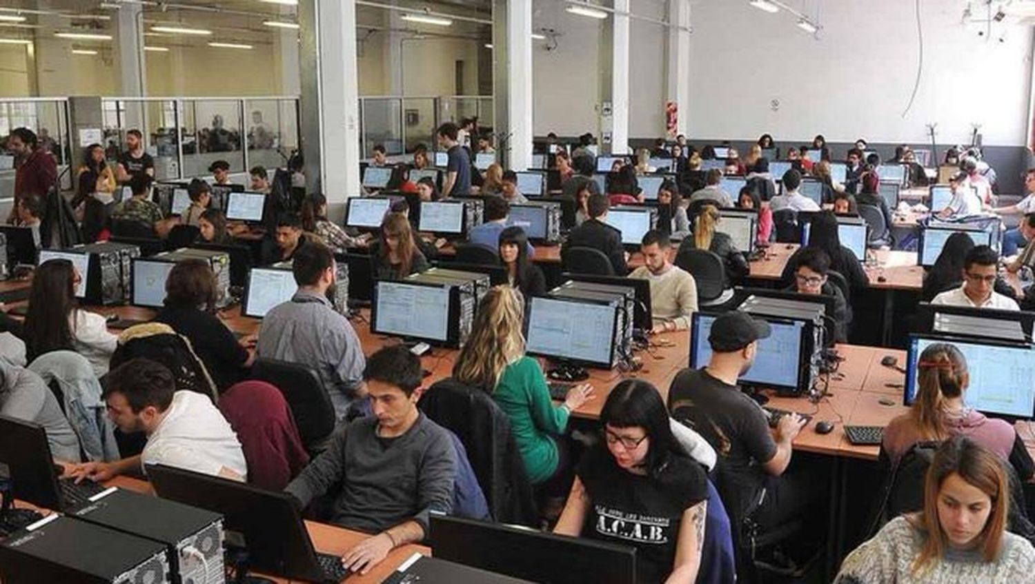 Elecciones 2019: Primera prueba del escrutinio provisorio de cara a octubre