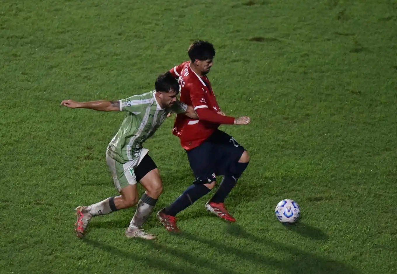 Sportivo - Copa Argentina