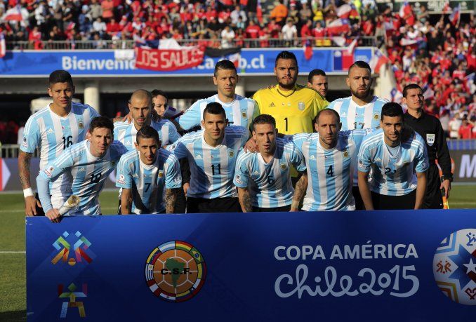 Copa América 2016: Qué países disputarán la edición del Centenario 