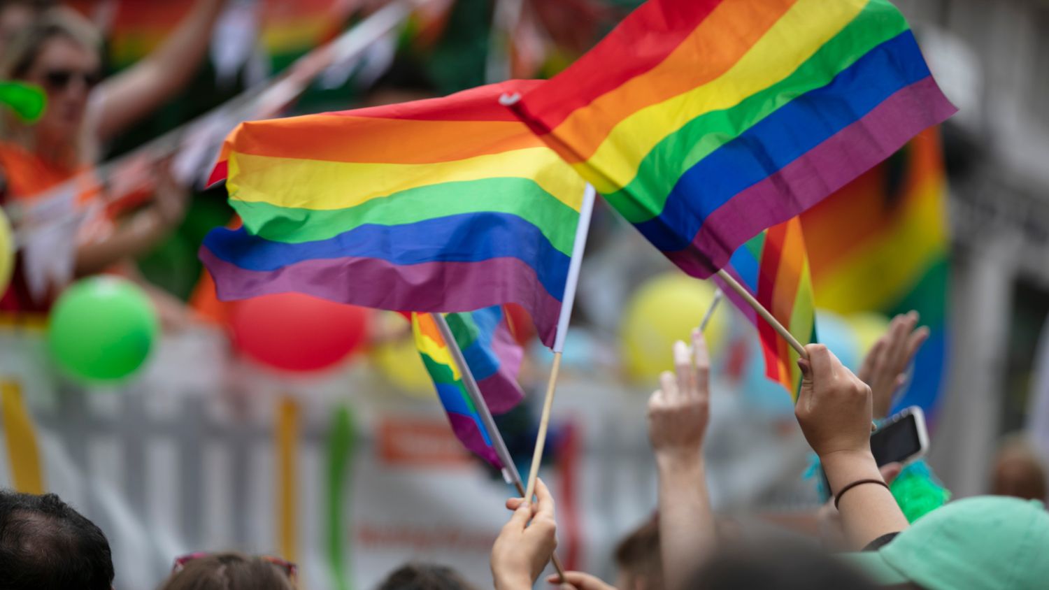 28 de junio: Uader organiza distintas actividades por el Día del Orgullo LGBT+