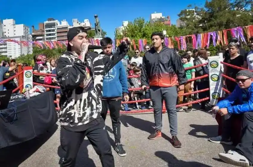 Se realizará una nueva edición del festival de tendencias urbanas “Flama”