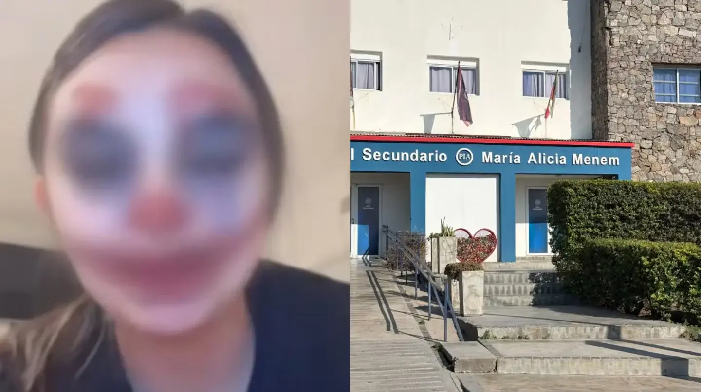 “Le dio un brote psicótico”: una adolescente contó en sus redes cómo hostigó a una compañera en el viaje de egresados
