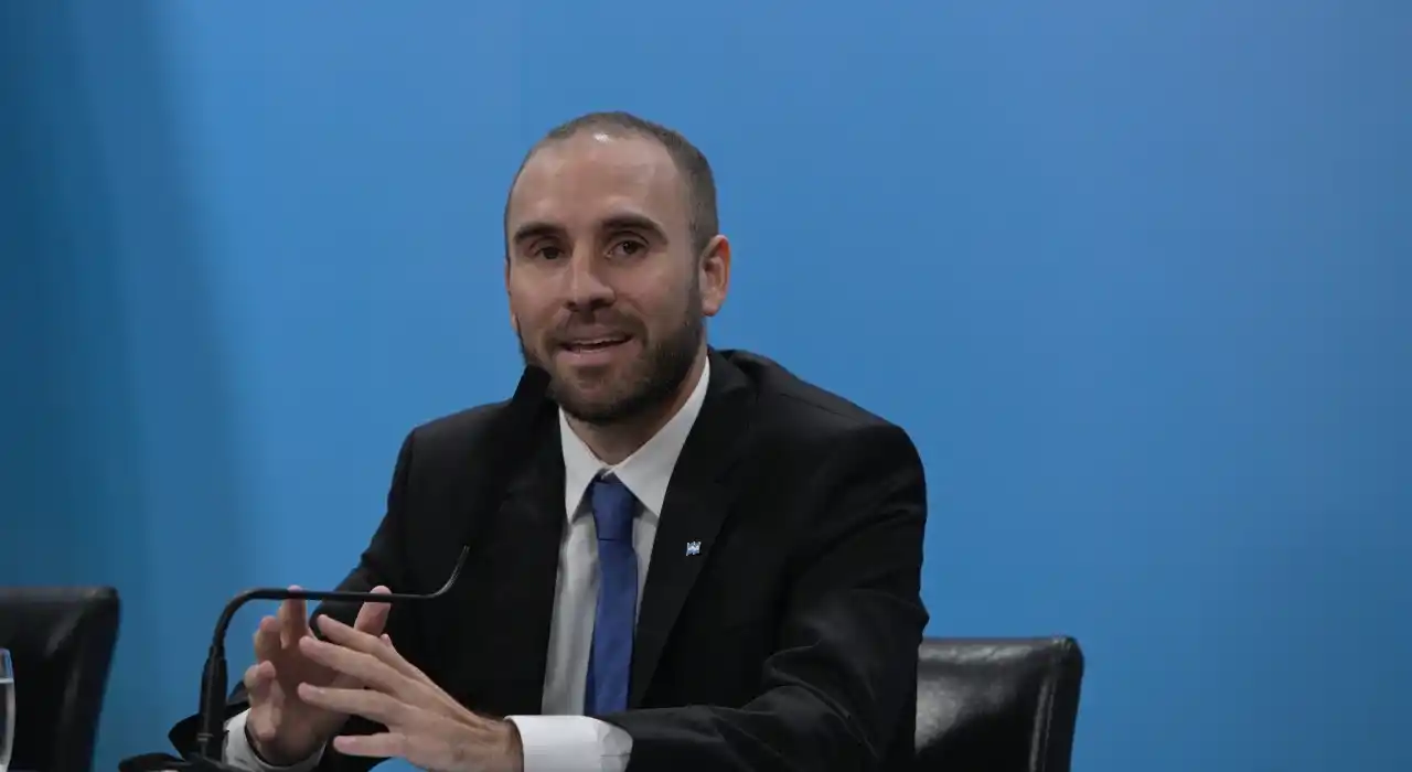 El extenso texto de renuncia de Martín Guzmán