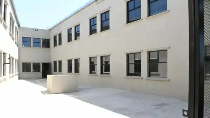 Tres de Febrero: la Provincia construye una alcaidía y el intendente le pidió a Alak que dialogue con los vecinos