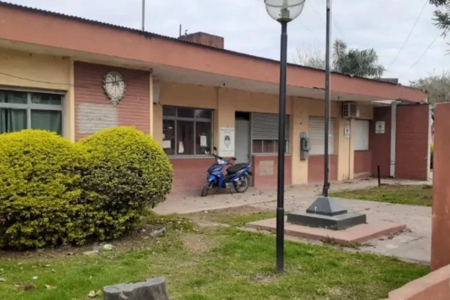 Encontraron a una mujer de 59 años sin vida en su casa y con varias lesiones en el cuerpo