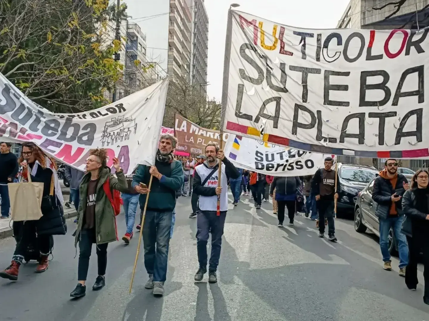 Foto: Suteba Multicolor