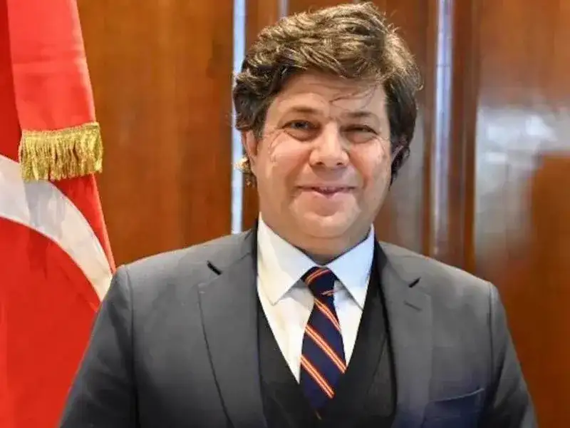 UNaF: con presencia del embajador de Turquía, 
presentan hoy avances de proyecto de investigación