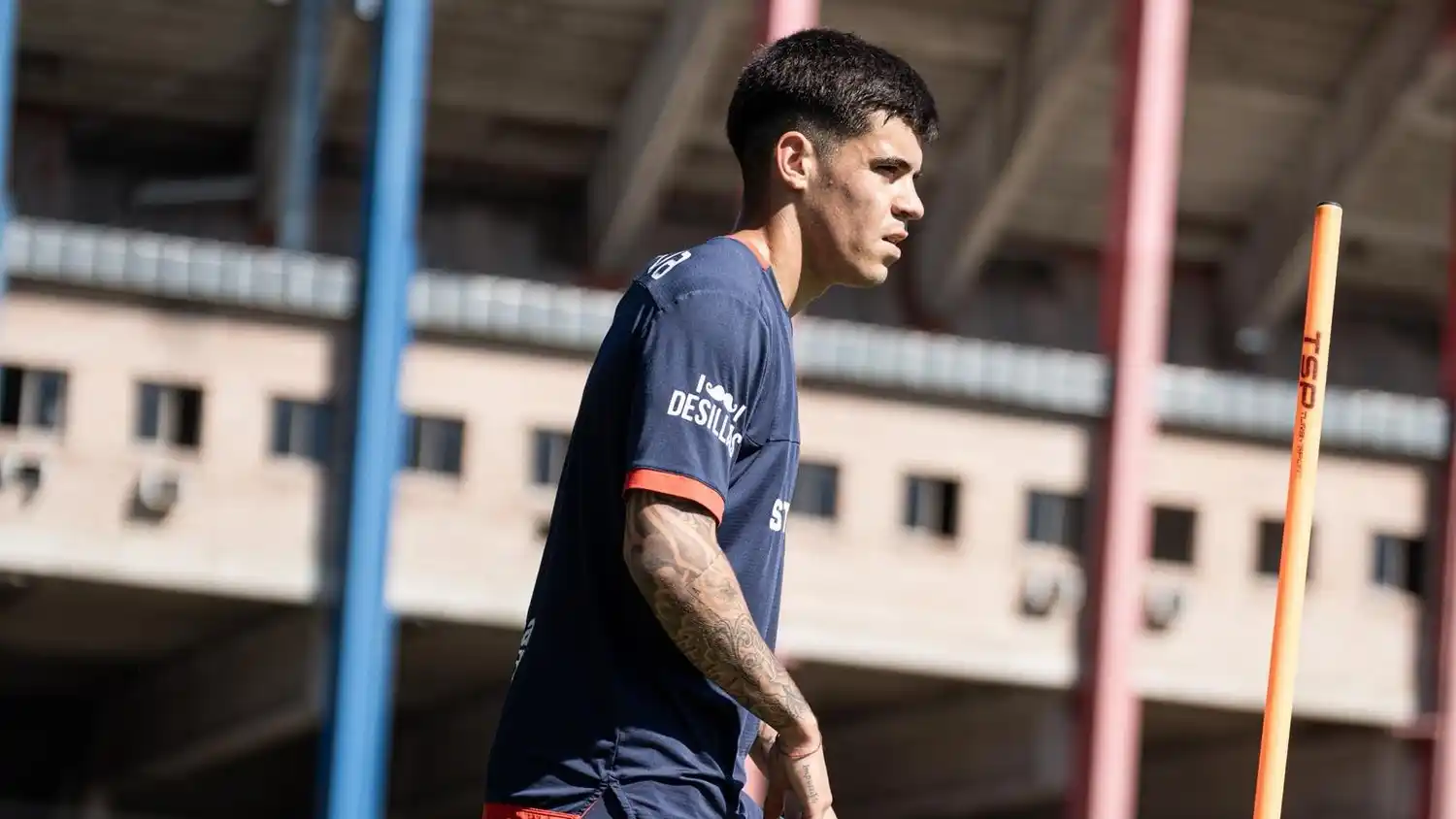 Lanús y San Lorenzo van por puntos importantes para crecer