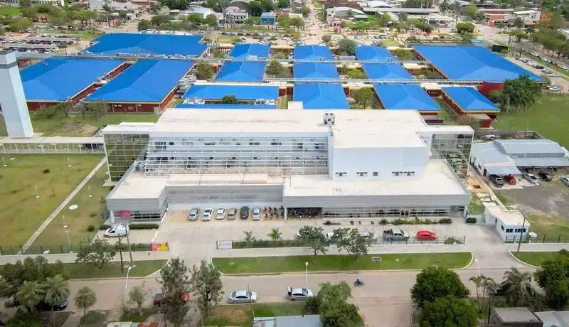 El Centro de Medicina atendió a más de 
1300 pacientes a 2 años de su inauguración