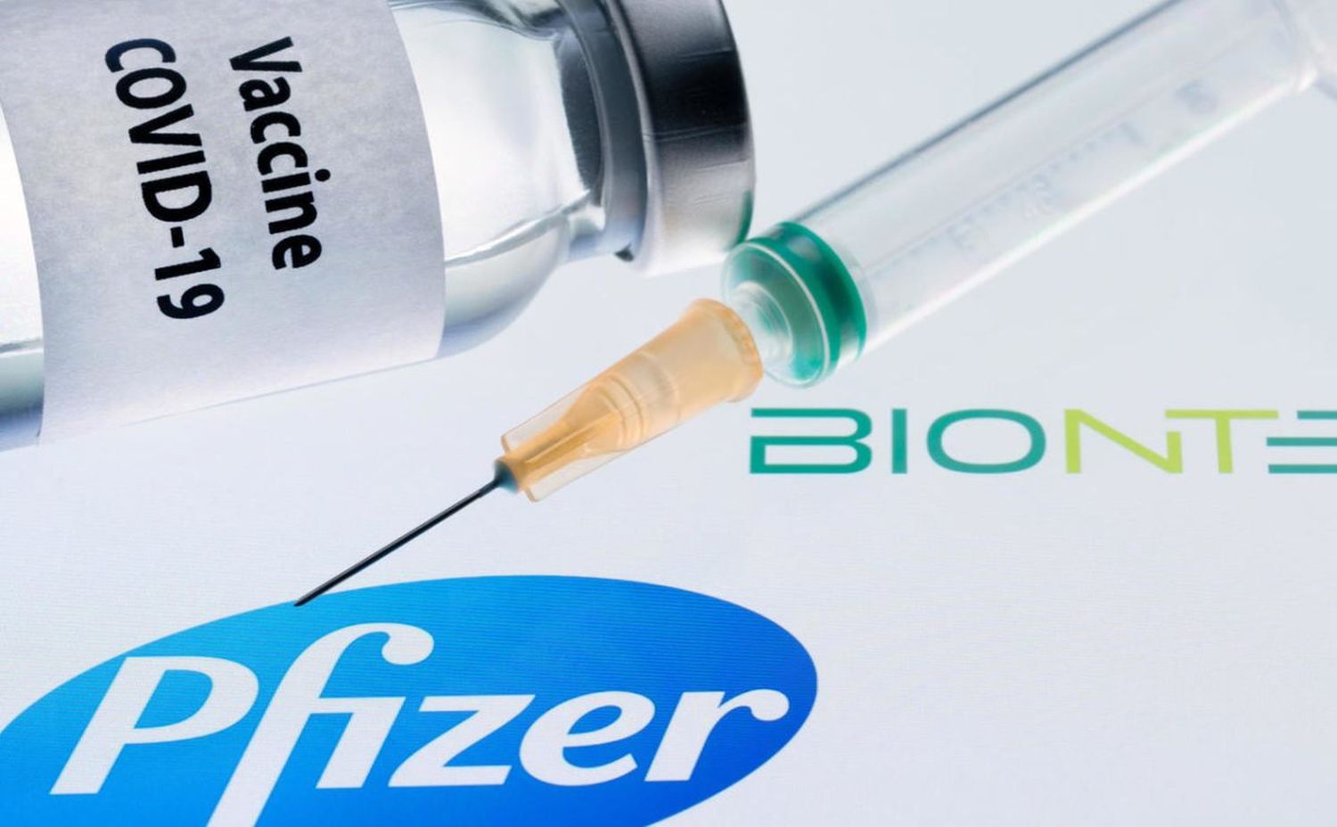 Argentina autoriza vacunas Sputnik V y de Pfizer-BioNTech