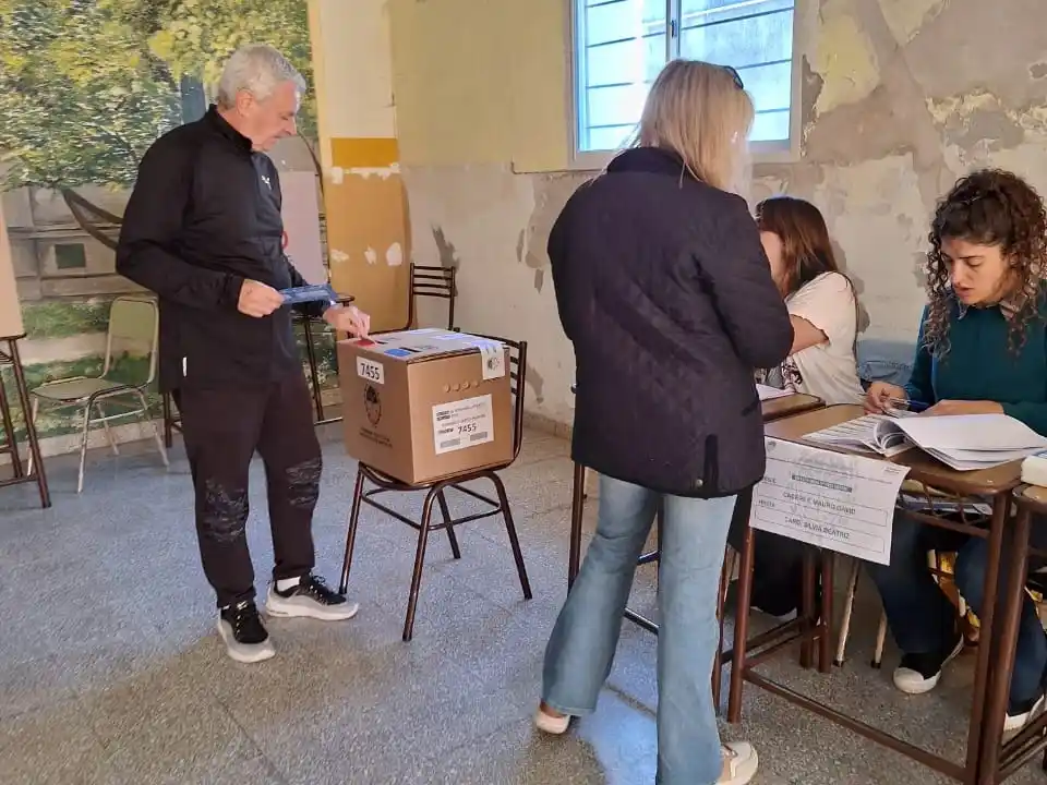 Ocho comunas de la región definieron sus candidatos para las elecciones de junio.