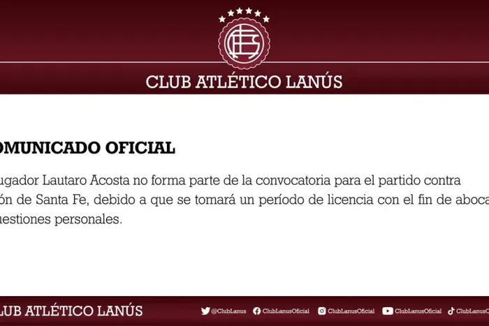 Cub Lanús