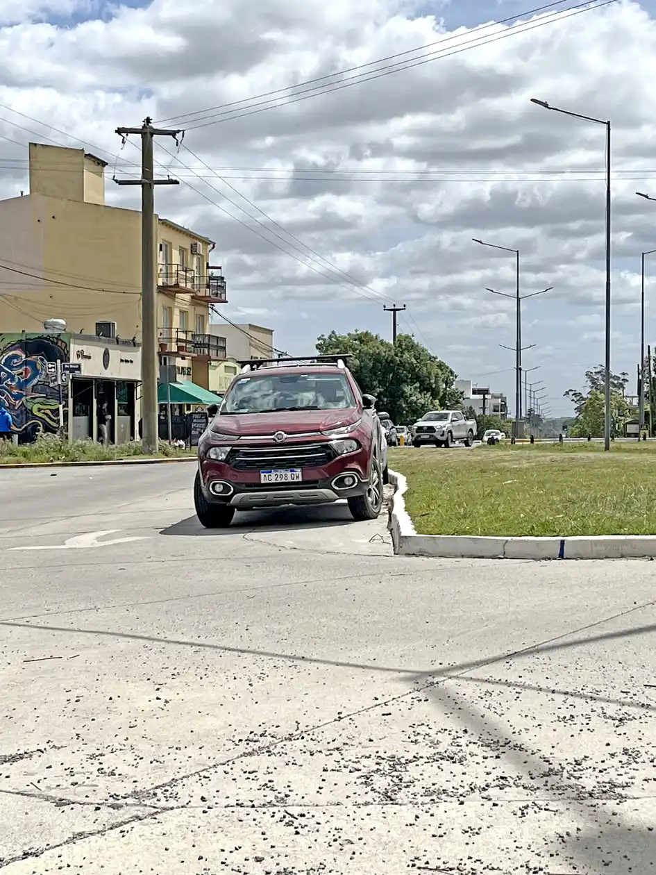 Normas que no se cumplen