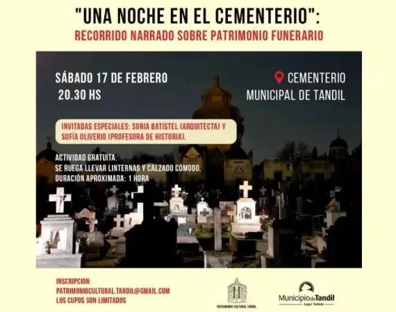 cementerio