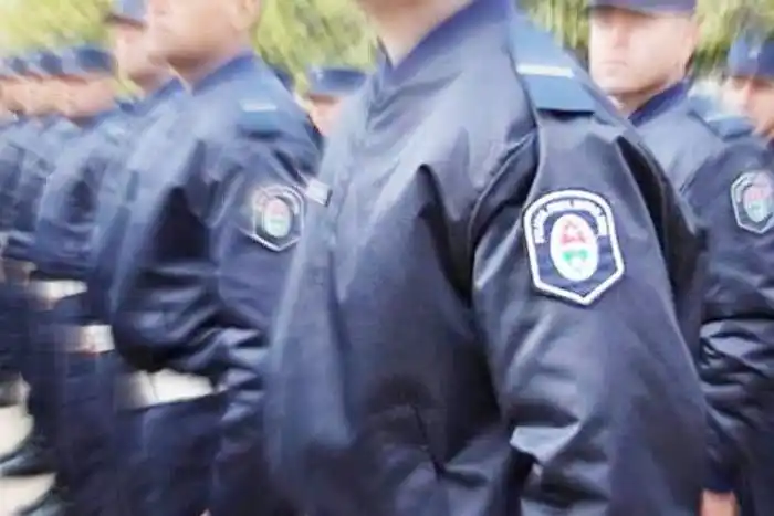 Diputados autorizó la creación de cargos para la Policía 