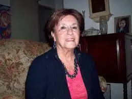 Julita Saizar