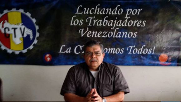 LA CTV NO CEDE: espera aumento salarial en mayo y que sea a $200