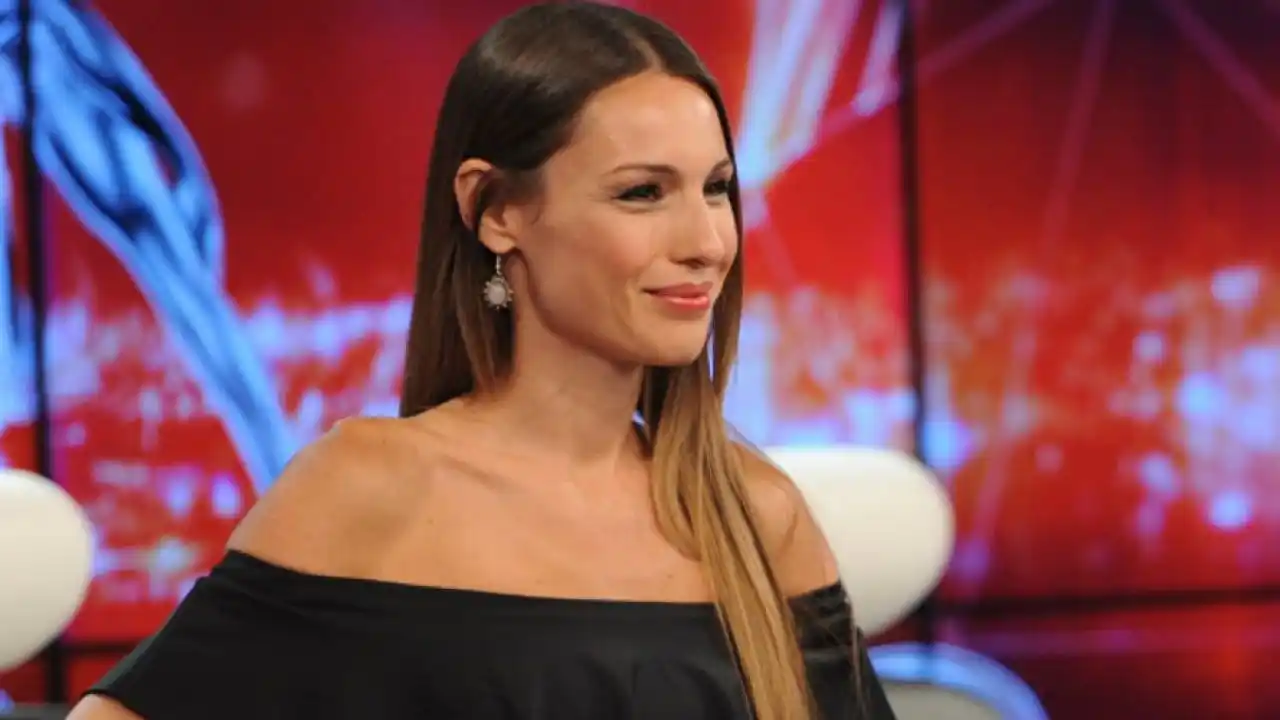 Una vedette disparó contra Pampita: "No la soporto, no me la fumo ni a palos"