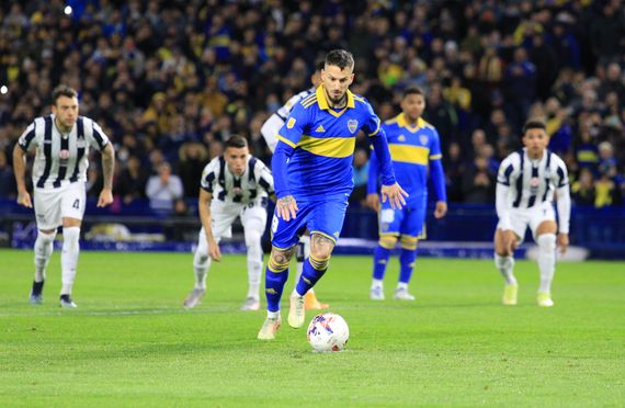Ibarra espera por Benedetto y un par de habilitaciones