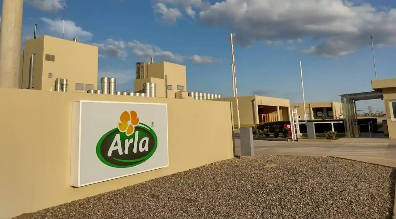 La empresa emplea localmente a más de 300 personas.