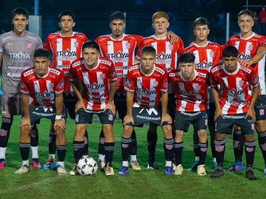 9 DE JULIO    LRF  4 fecha   primera  a