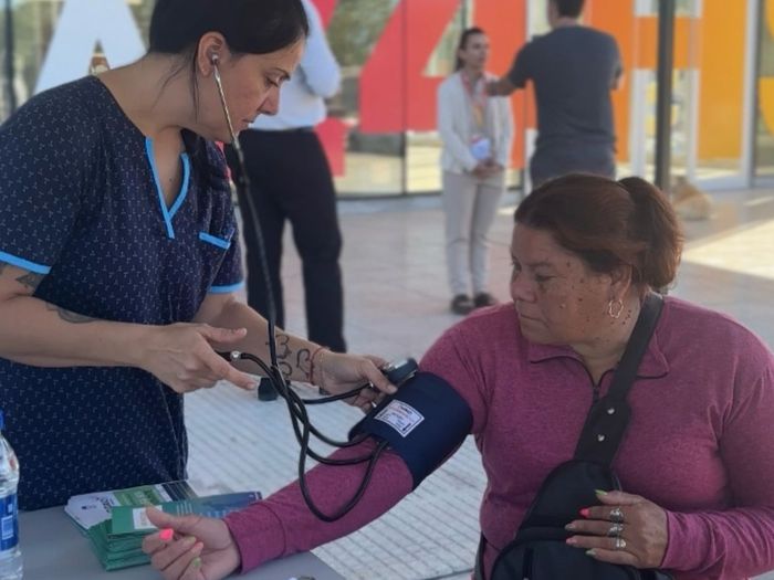 Hospital Jaime Ferré - 2