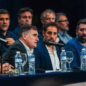 Gimnasia aprobó su presupuesto y avanza para cerrar el concurso de acreedores