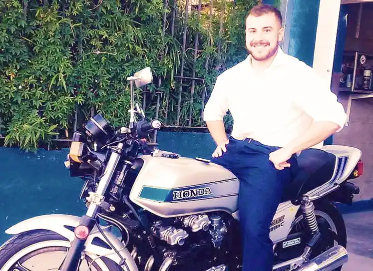 San Vicente: Recompensa para quien aporte datos para dar con los asesinos de Kevin Cristaldo