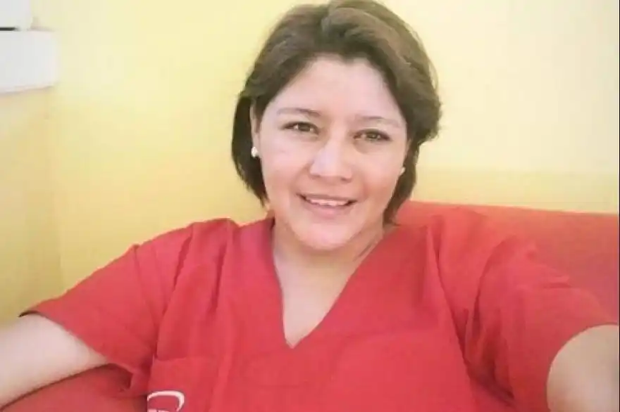 Nuevos rastrillajes en busca de la odontóloga desaparecida