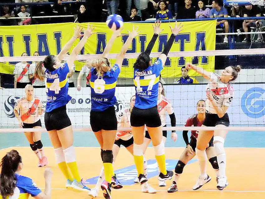 Vuelve la acción en la
División de Honor femenina