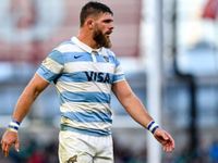 Los Pumas anunciaron su plantel para el debut