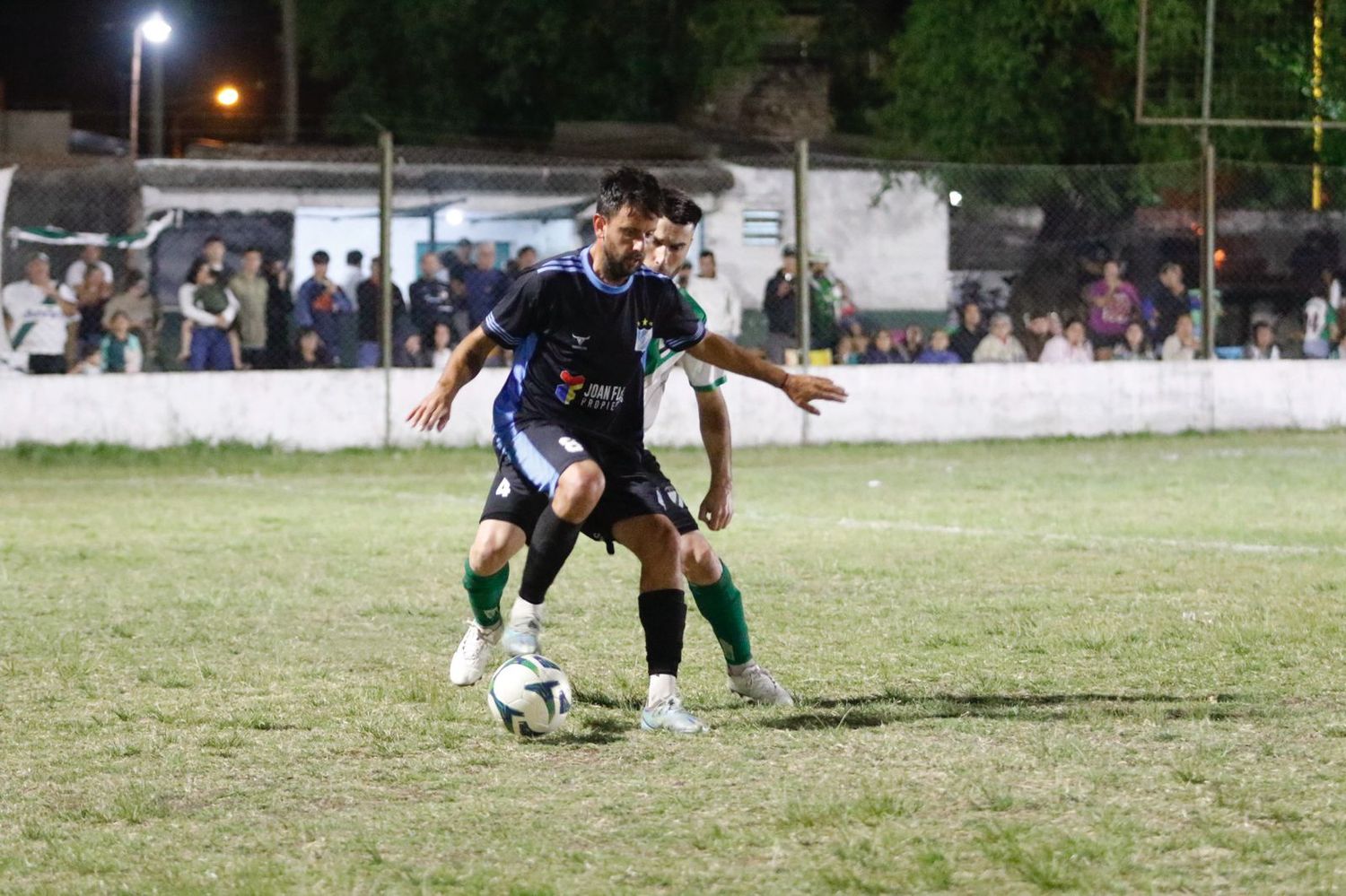 Crédito: Pato Negro /Instagram Gol Entra.