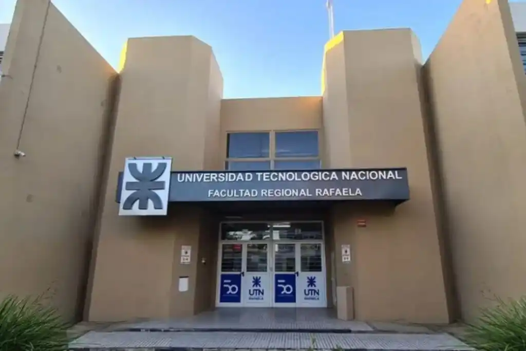 Se firmó un convenio de cooperación entre municipio y UTN