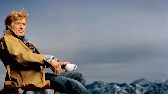 Se apaga una de las luminarias de Hollywood: muere Robert Redford a los 89 años