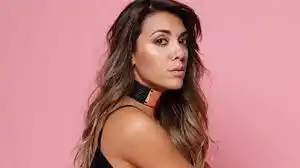 Floppy Tesouro negó que viva una crisis matrimonial
