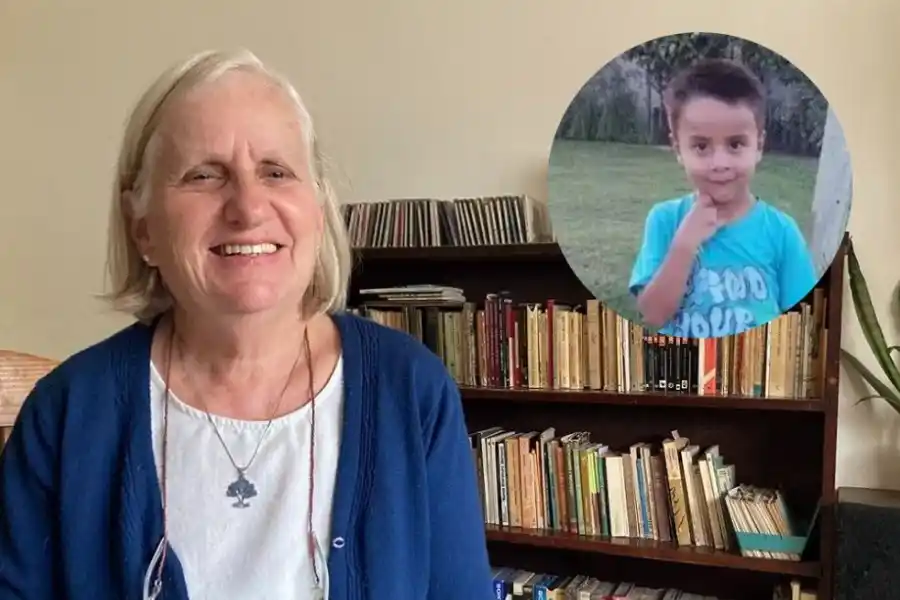 Desde Missing Children Argentina criticaron la investigación del caso Loan: "Todo mal hecho"