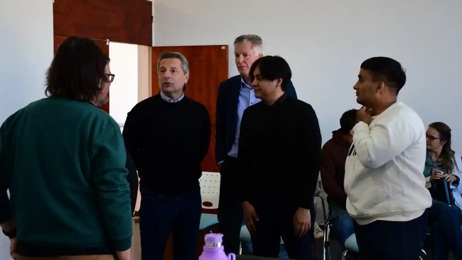 Concurso para cubrir cargos permanentes en la Banda Sinfónica Municipal 2026 2