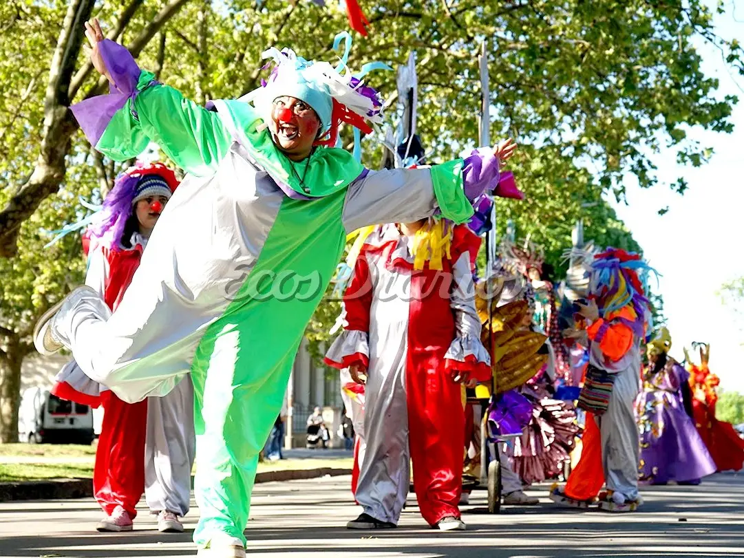Festival Infantil