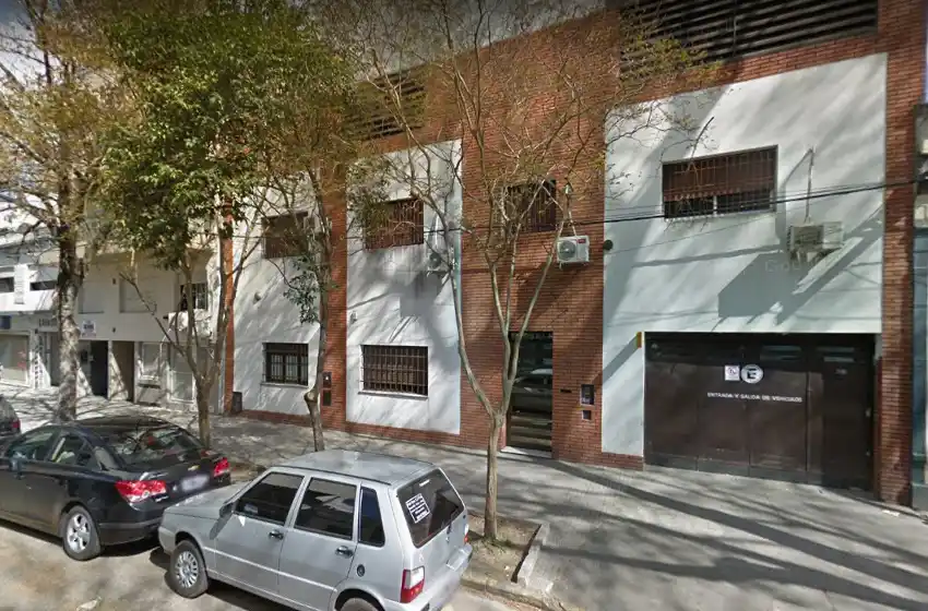 Robo millonario en el macrocentro: sustrajeron casi 7 millones de pesos de un depósito