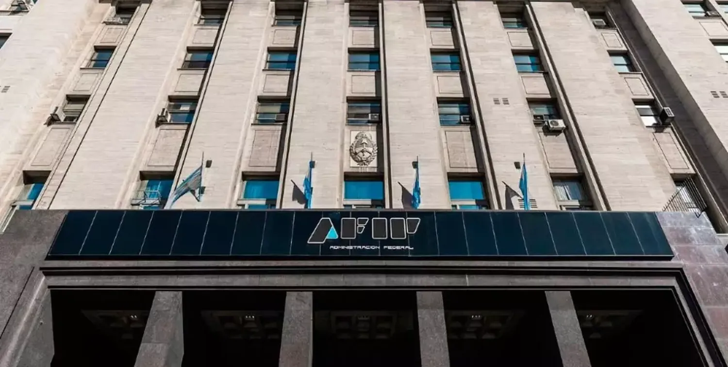 El nuevo titular de AFIP reconoce que “hay que hacer una revisión impositiva” 