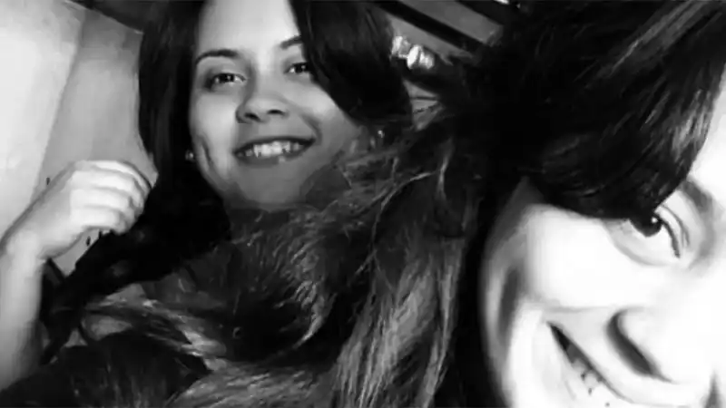 Internaron por coronavirus a la madre de las dos jóvenes hermanas fallecidas