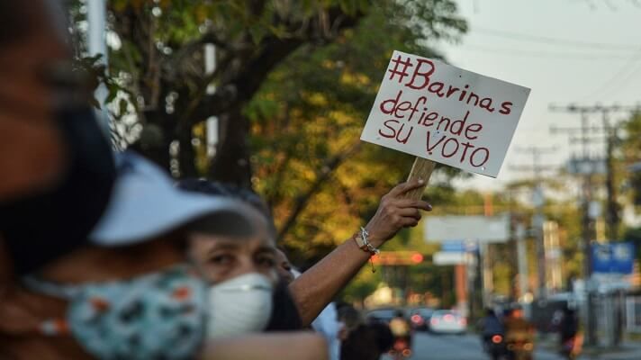 ABSTENCIÓN, POPULISMO O DIVISIÓN ¿Qué definirá el resultado de las elecciones en Barinas?