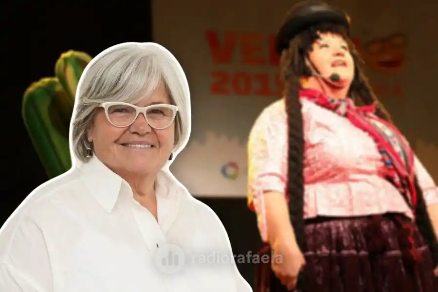 Gran apertura del ciclo de eventos del CRAR con el unipersonal “Silvit de Luxe”: “Será una noche hermosa”